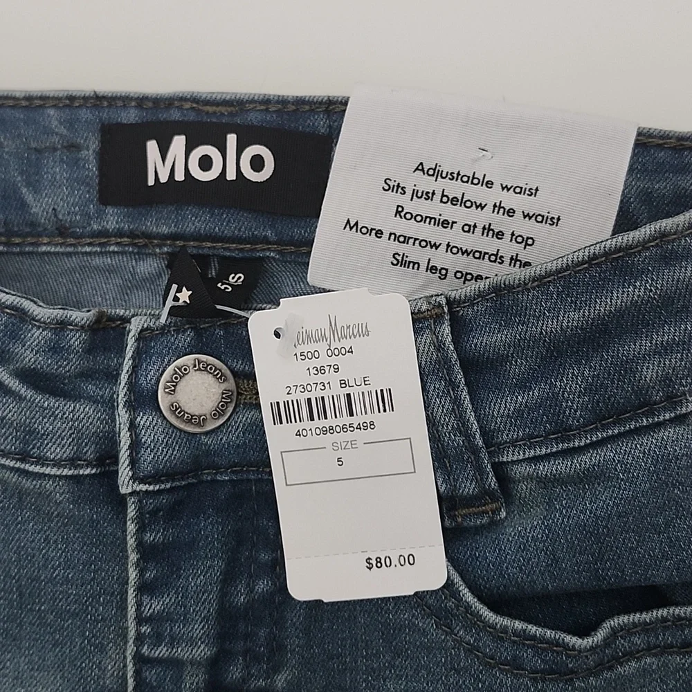 NWT Molo jeans - Picture 2 of 6